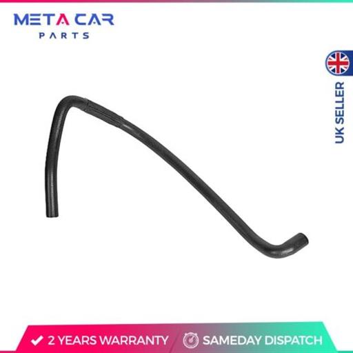 RADIATOR HOSE ( LOWER )