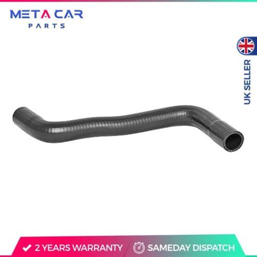 RADIATOR HOSE ( UPPER )