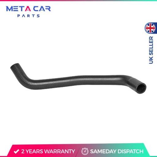 RADIATOR HOSE ( LOWER )