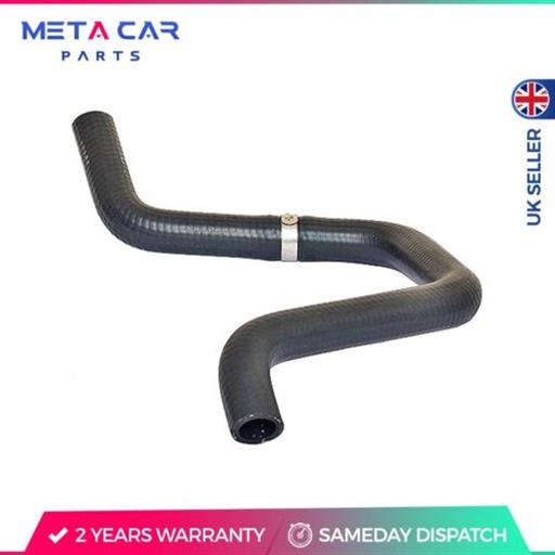 RADIATOR HOSE ( FRONT )