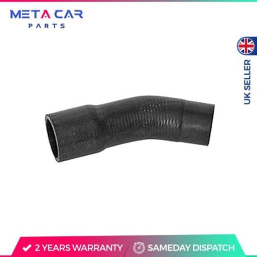 RADIATOR HOSE