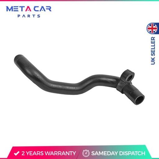 RADIATOR HOSE ( UPPER )