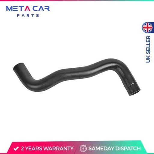 RADIATOR HOSE ( UPPER )