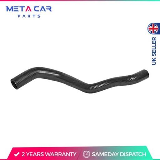 RADIATOR HOSE ( UPPER )