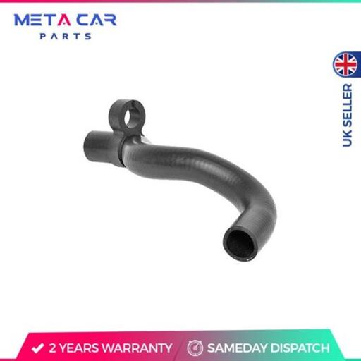 RADIATOR HOSE ( UPPER )