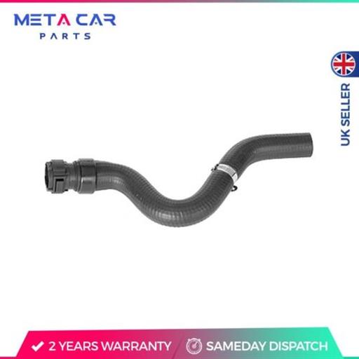 RADIATOR HOSE ( UPPER )