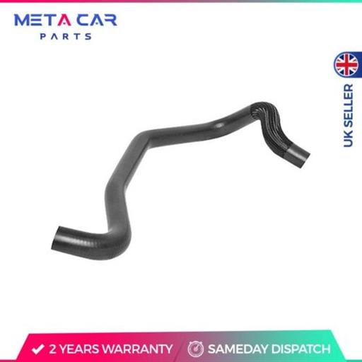 RADIATOR HOSE ( UPPER )