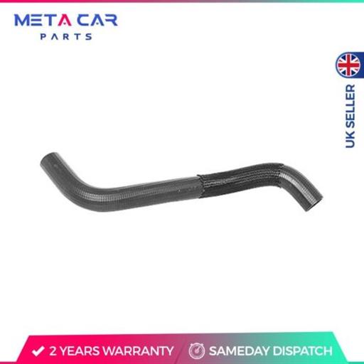 RADIATOR HOSE ( UPPER )