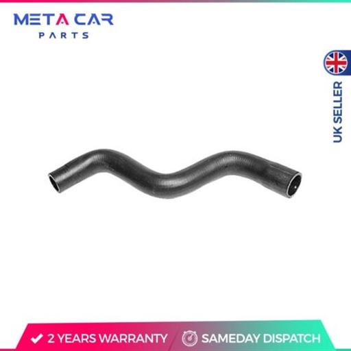 RADIATOR HOSE ( UPPER )