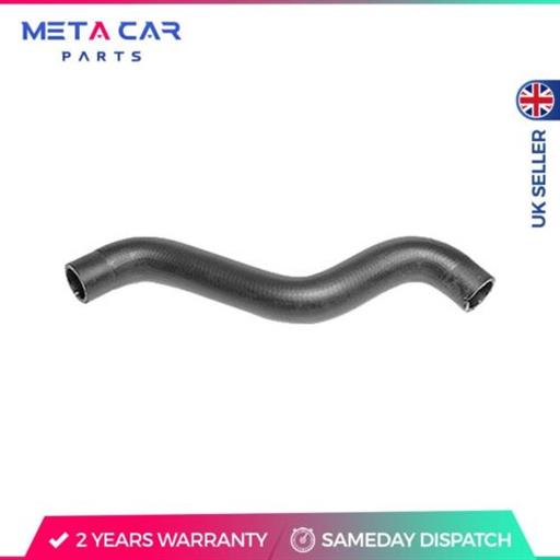 RADIATOR HOSE ( UPPER )