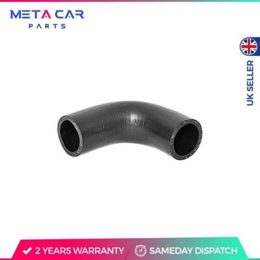 RADIATOR HOSE