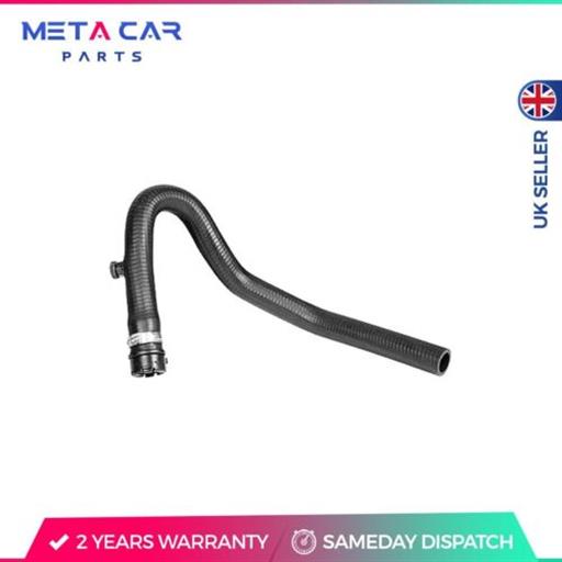 HEATER HOSE ( UPPER )