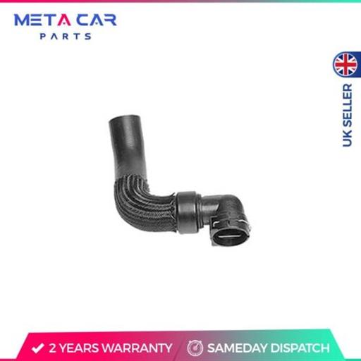 RADIATOR HOSE ( UPPER )