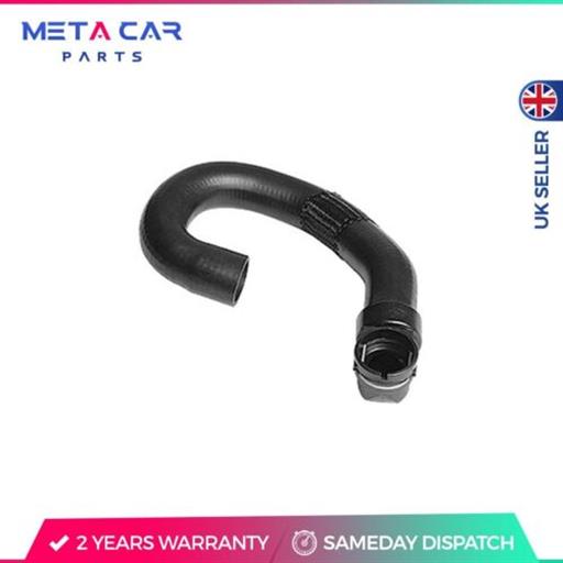 RADIATOR HOSE ( UPPER )