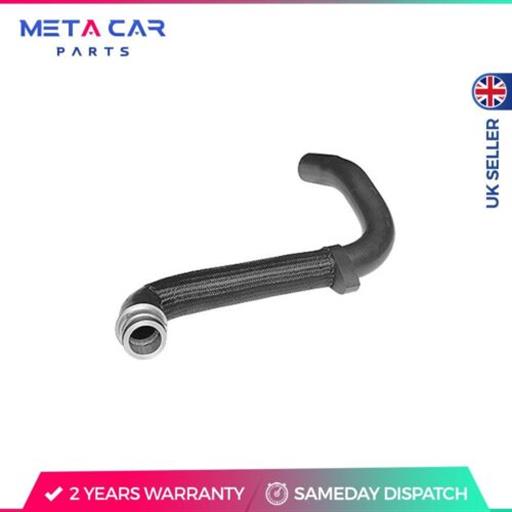 RADIATOR HOSE ( UPPER )