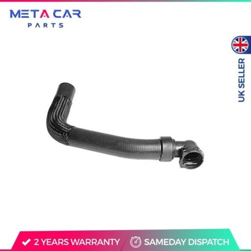 RADIATOR HOSE ( UPPER )