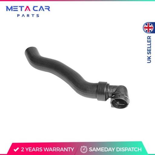 RADIATOR HOSE ( LOWER )