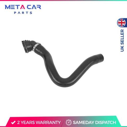 RADIATOR HOSE ( UPPER )