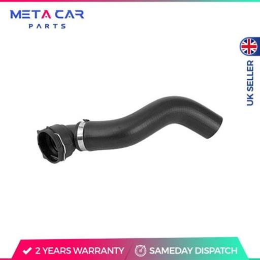 RADIATOR HOSE ( UPPER )