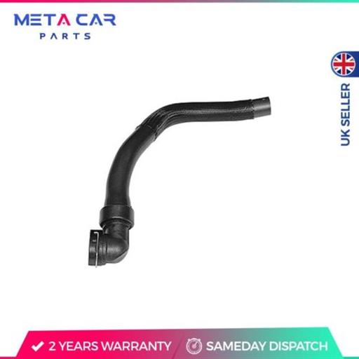 RADIATOR HOSE ( UPPER )