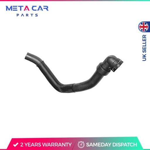 RADIATOR HOSE ( UPPER )