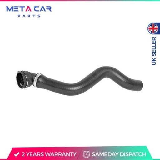 RADIATOR HOSE ( UPPER )