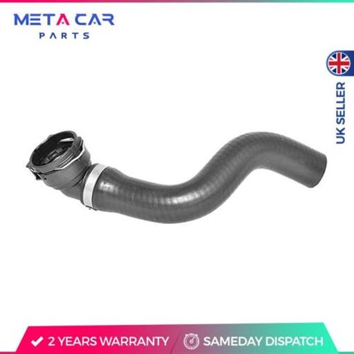 RADIATOR HOSE ( LOWER )