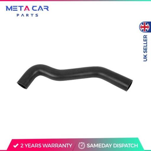 RADIATOR HOSE ( UPPER )