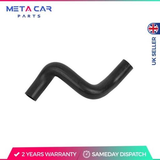 RADIATOR HOSE ( UPPER )