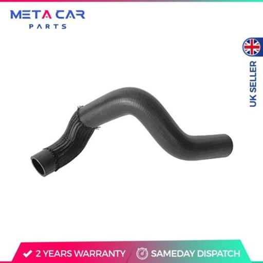 RADIATOR HOSE ( UPPER )