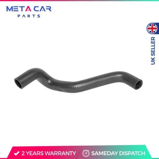 RADIATOR HOSE ( UPPER )