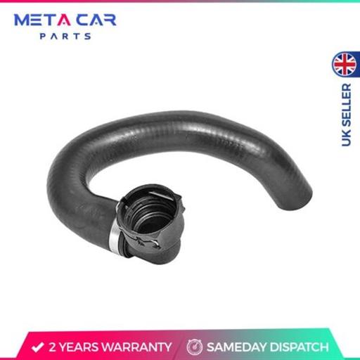 RADIATOR HOSE ( LOWER )