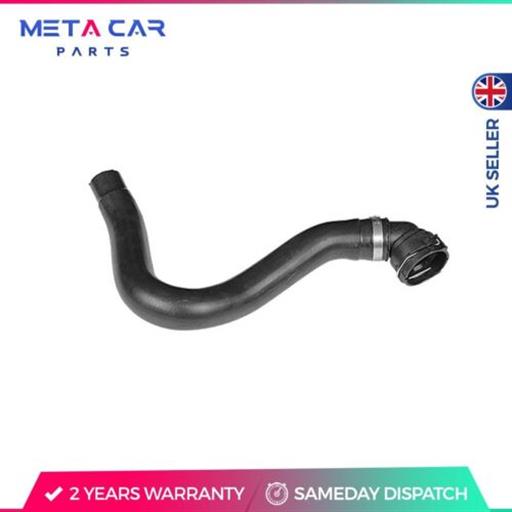 RADIATOR HOSE ( UPPER )