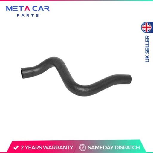 RADIATOR HOSE ( UPPER )