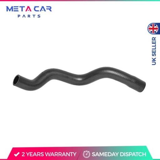 RADIATOR HOSE ( UPPER )