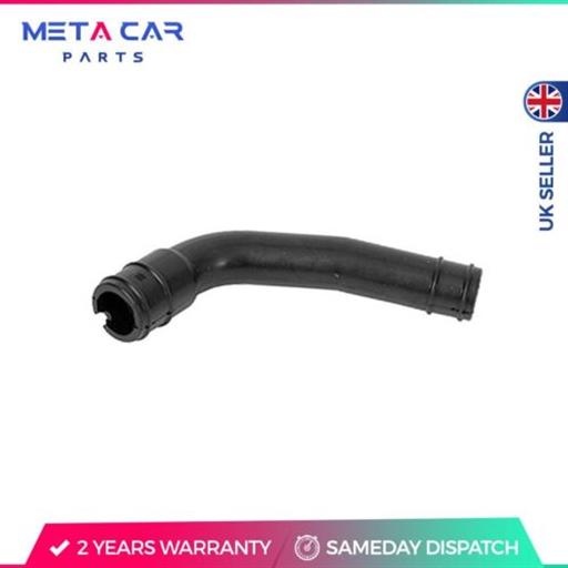 AIR FILTER INTAKE HOSE