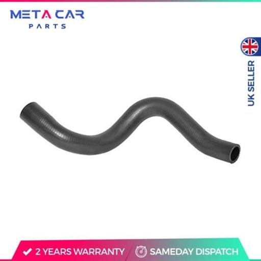 RADIATOR HOSE ( UPPER )