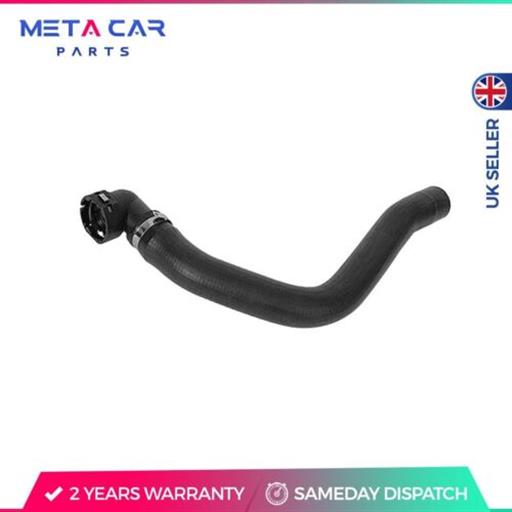 RADIATOR HOSE ( UPPER )