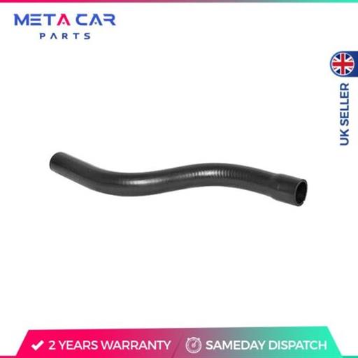 RADIATOR HOSE ( UPPER )