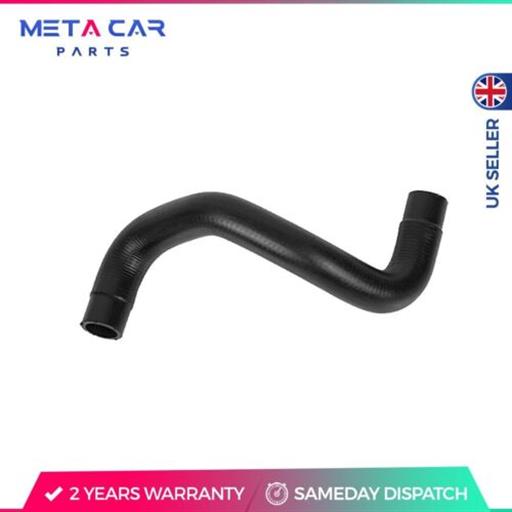 RADIATOR HOSE ( UPPER )