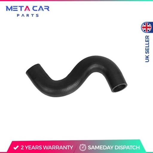 RADIATOR HOSE ( UPPER )