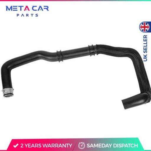 RADIATOR HOSE ( LOWER )