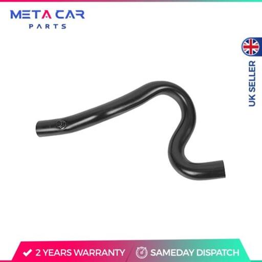 RADIATOR HOSE ( UPPER )