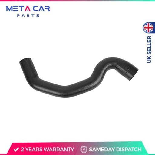 RADIATOR HOSE ( UPPER )