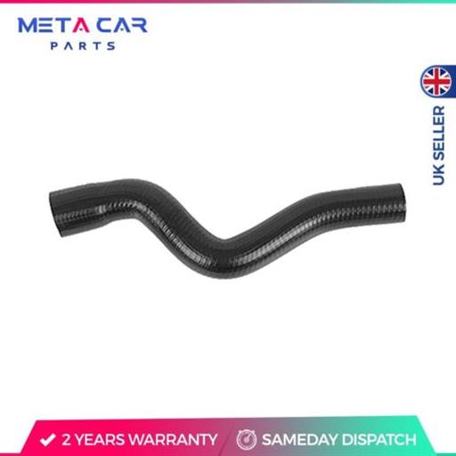 RADIATOR HOSE ( UPPER )