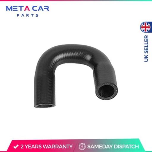 RADIATOR HOSE