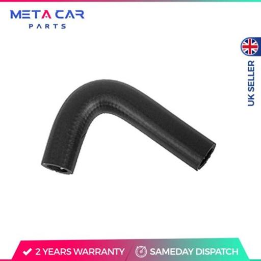 CYLINDER HEAD COVER VENTILATION HOSE