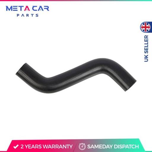 RADIATOR HOSE ( UPPER )