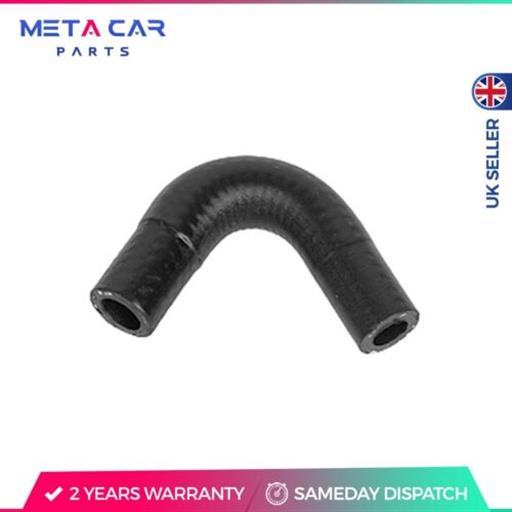 RADIATOR HOSE