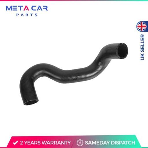 RADIATOR HOSE ( UPPER )